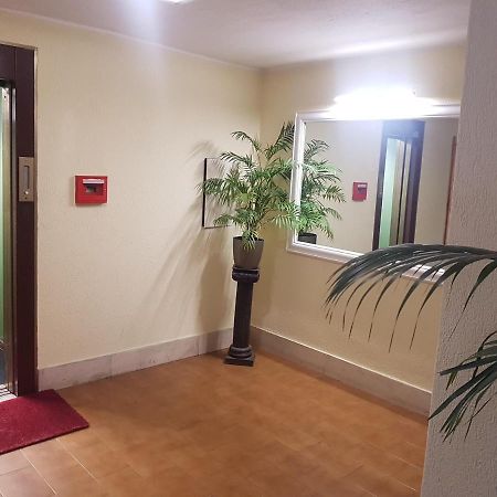 Anna'S House Su Planu Daire Cagliari Dış mekan fotoğraf