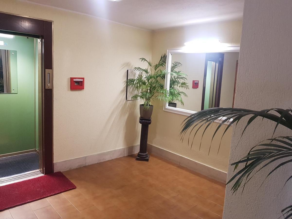 Anna'S House Su Planu Daire Cagliari Dış mekan fotoğraf