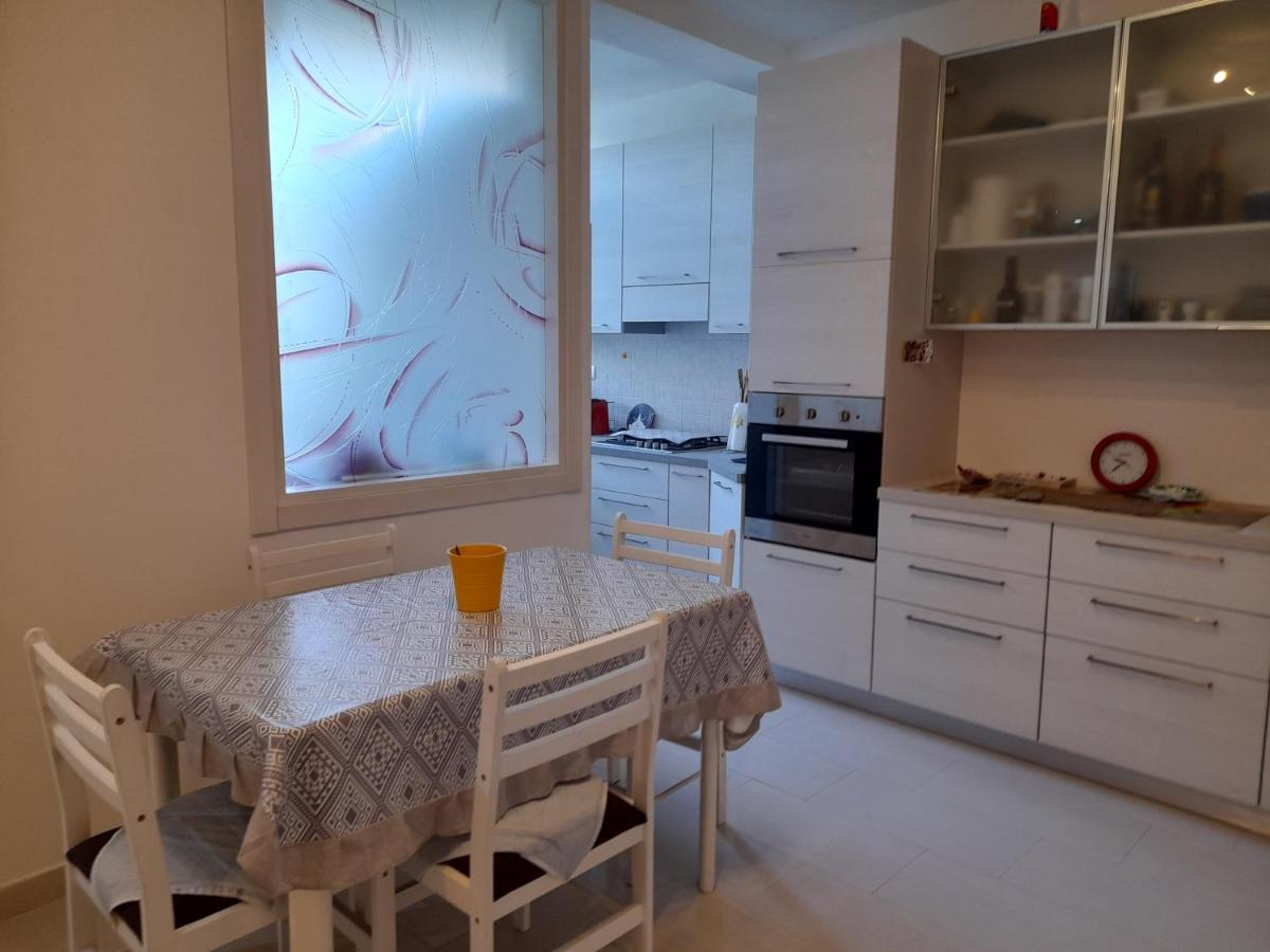 Anna'S House Su Planu Daire Cagliari Dış mekan fotoğraf
