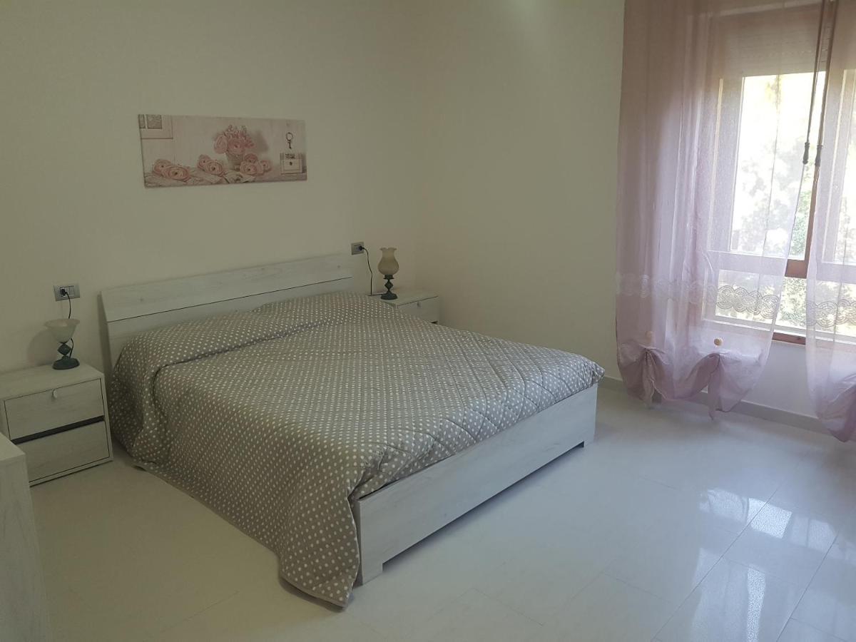Anna'S House Su Planu Daire Cagliari Dış mekan fotoğraf